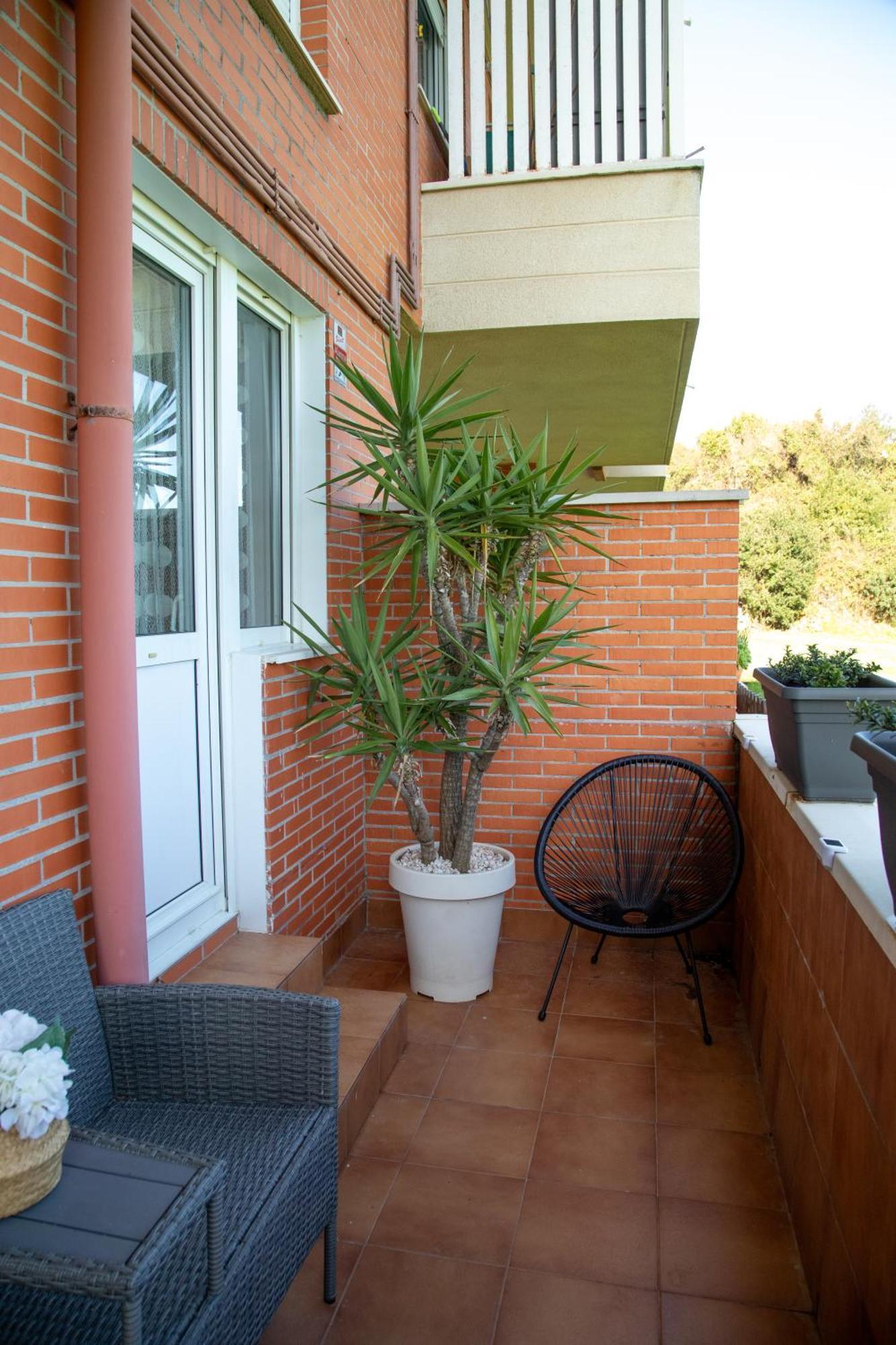 Apartament La Casa Del Navegante Castro Urdiales Zewnętrze zdjęcie