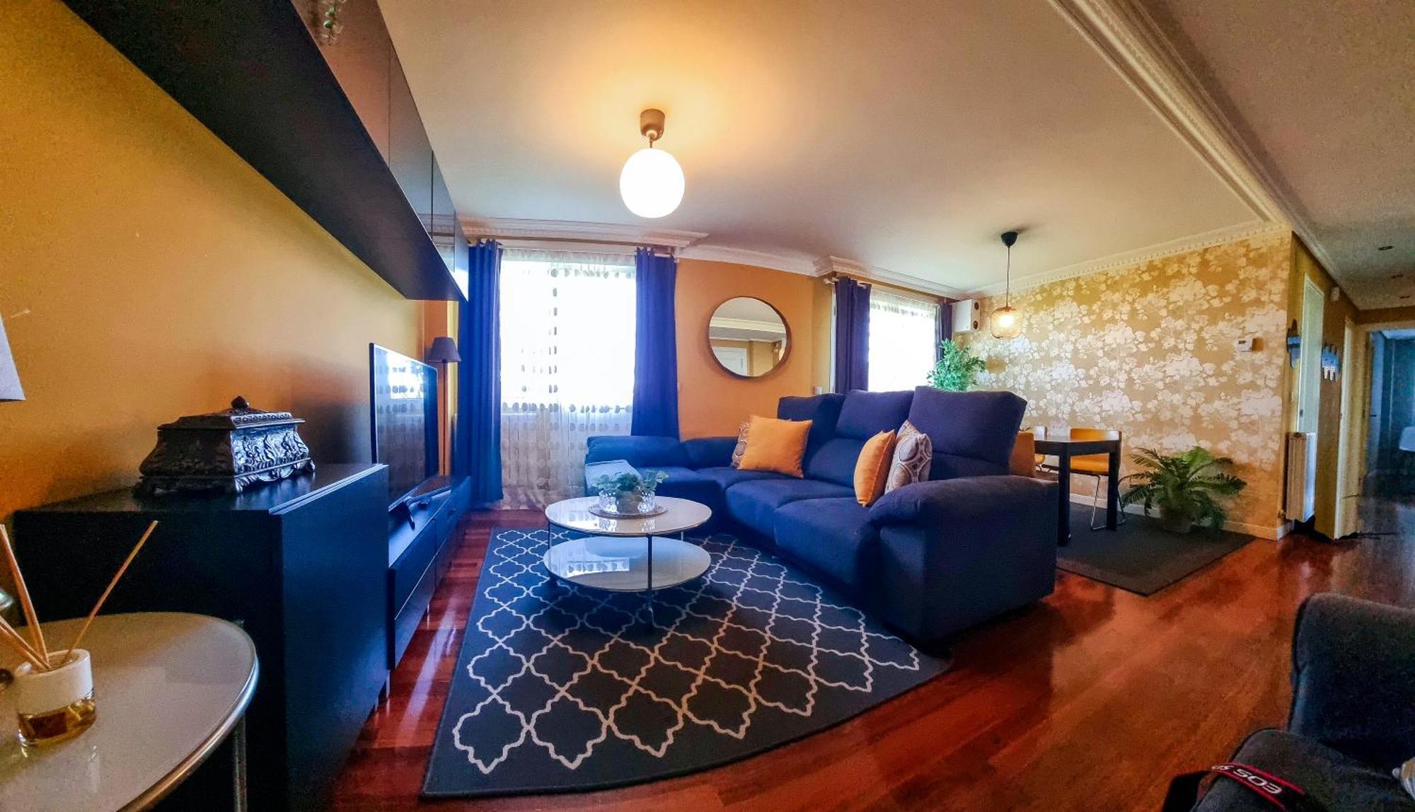 Apartament La Casa Del Navegante Castro Urdiales Zewnętrze zdjęcie