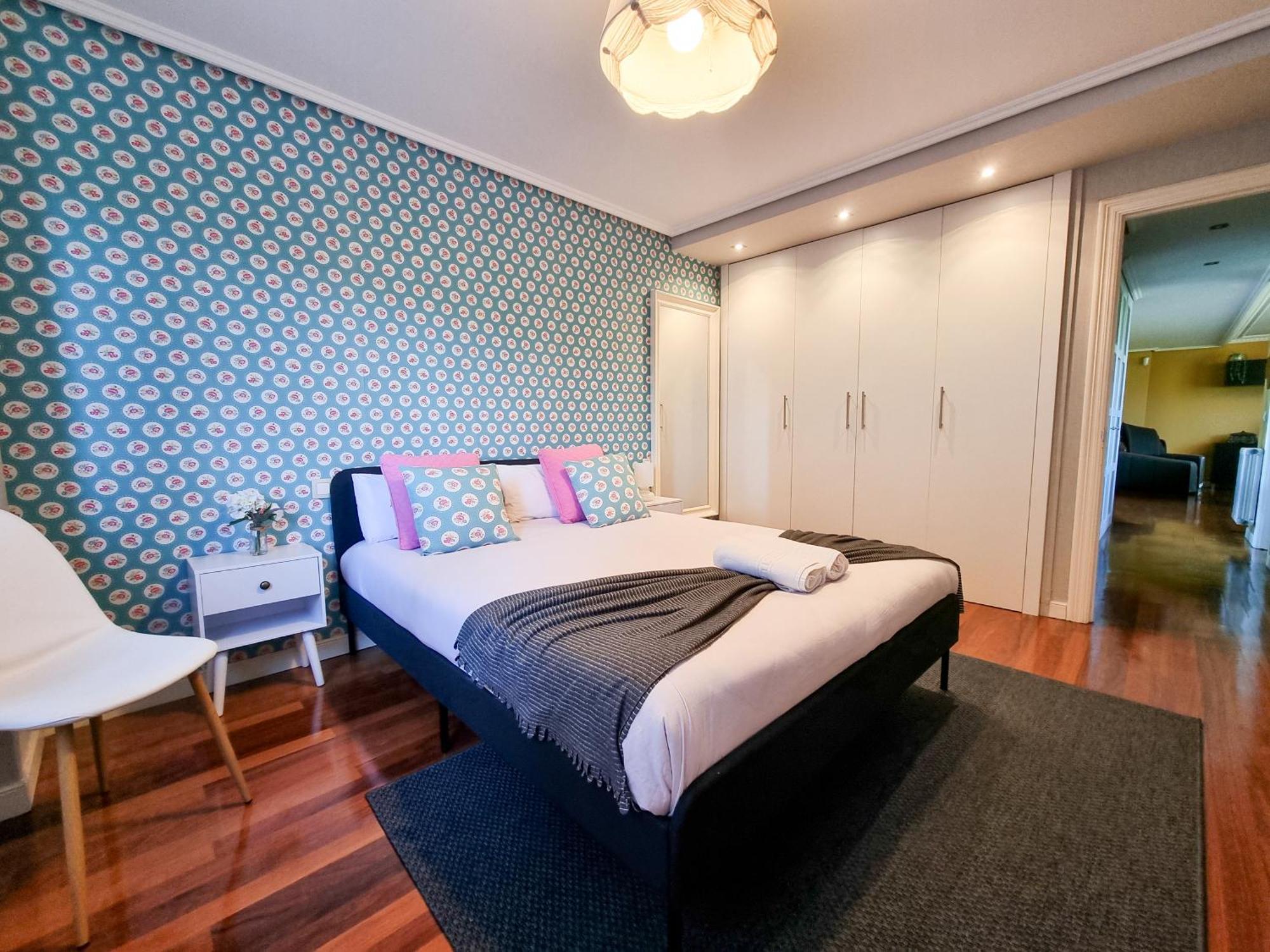 Apartament La Casa Del Navegante Castro Urdiales Zewnętrze zdjęcie