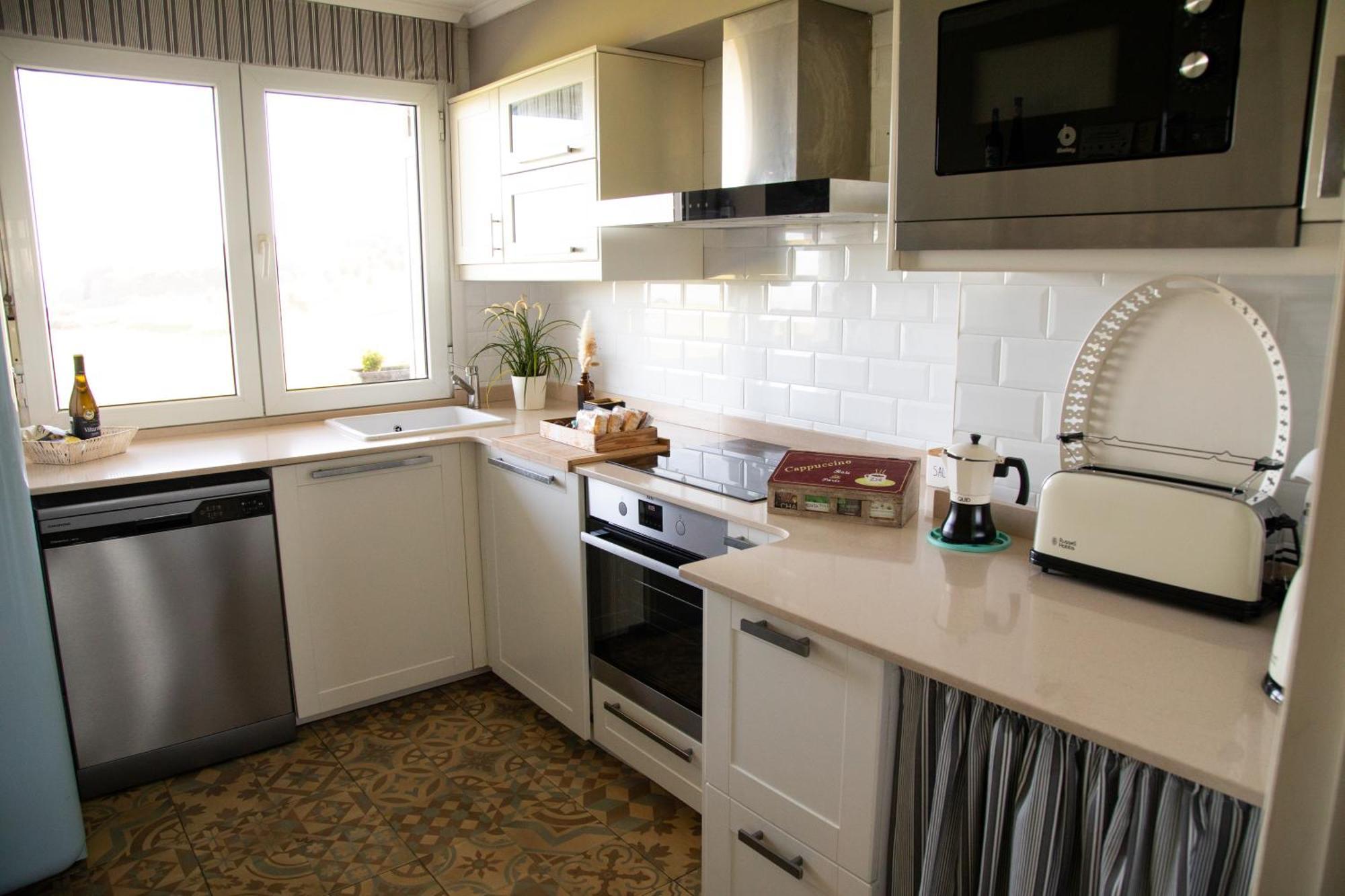 Apartament La Casa Del Navegante Castro Urdiales Zewnętrze zdjęcie