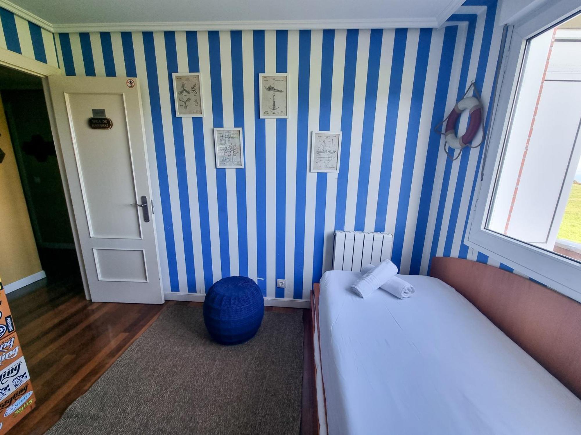 Apartament La Casa Del Navegante Castro Urdiales Zewnętrze zdjęcie