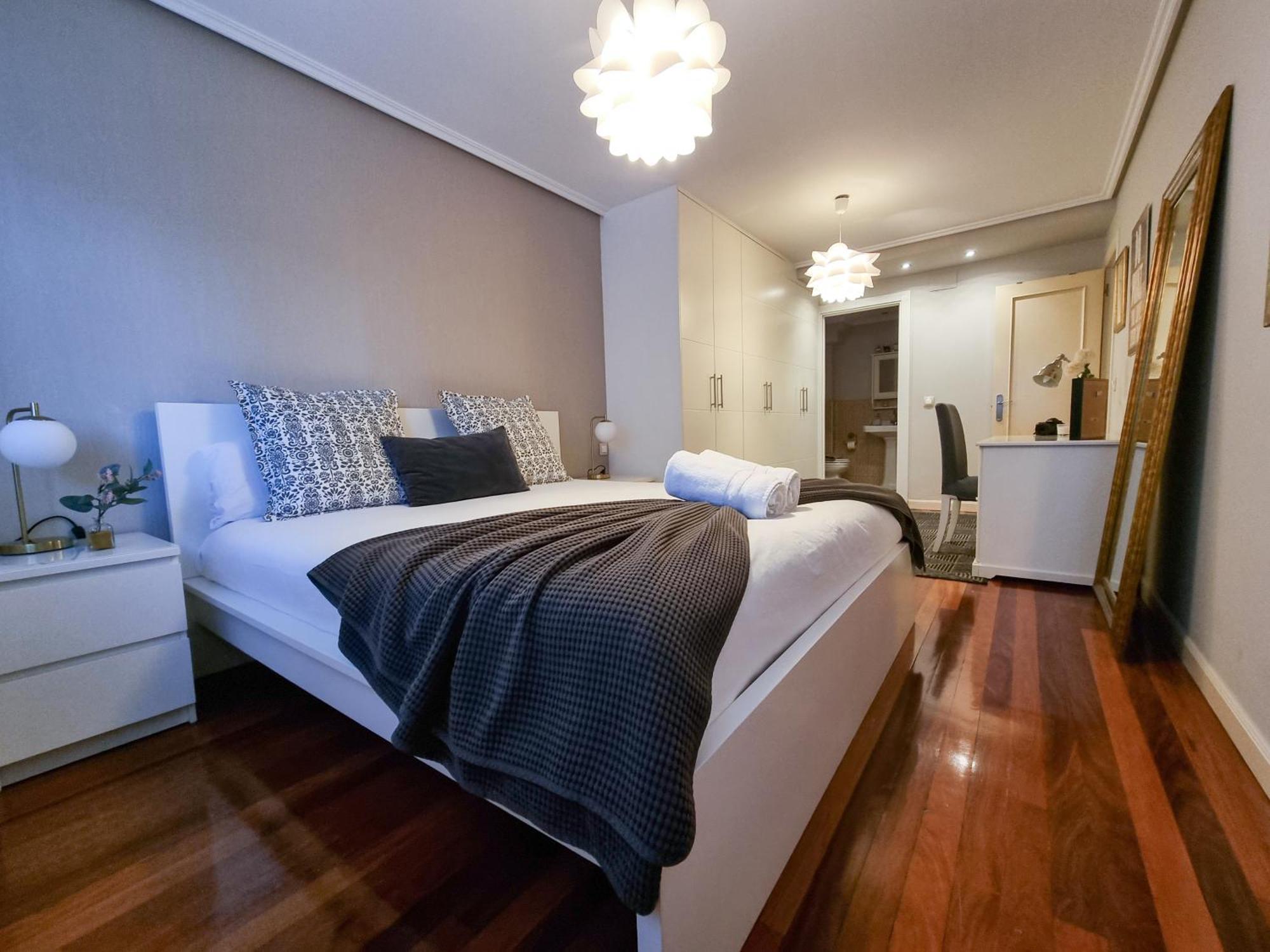 Apartament La Casa Del Navegante Castro Urdiales Zewnętrze zdjęcie