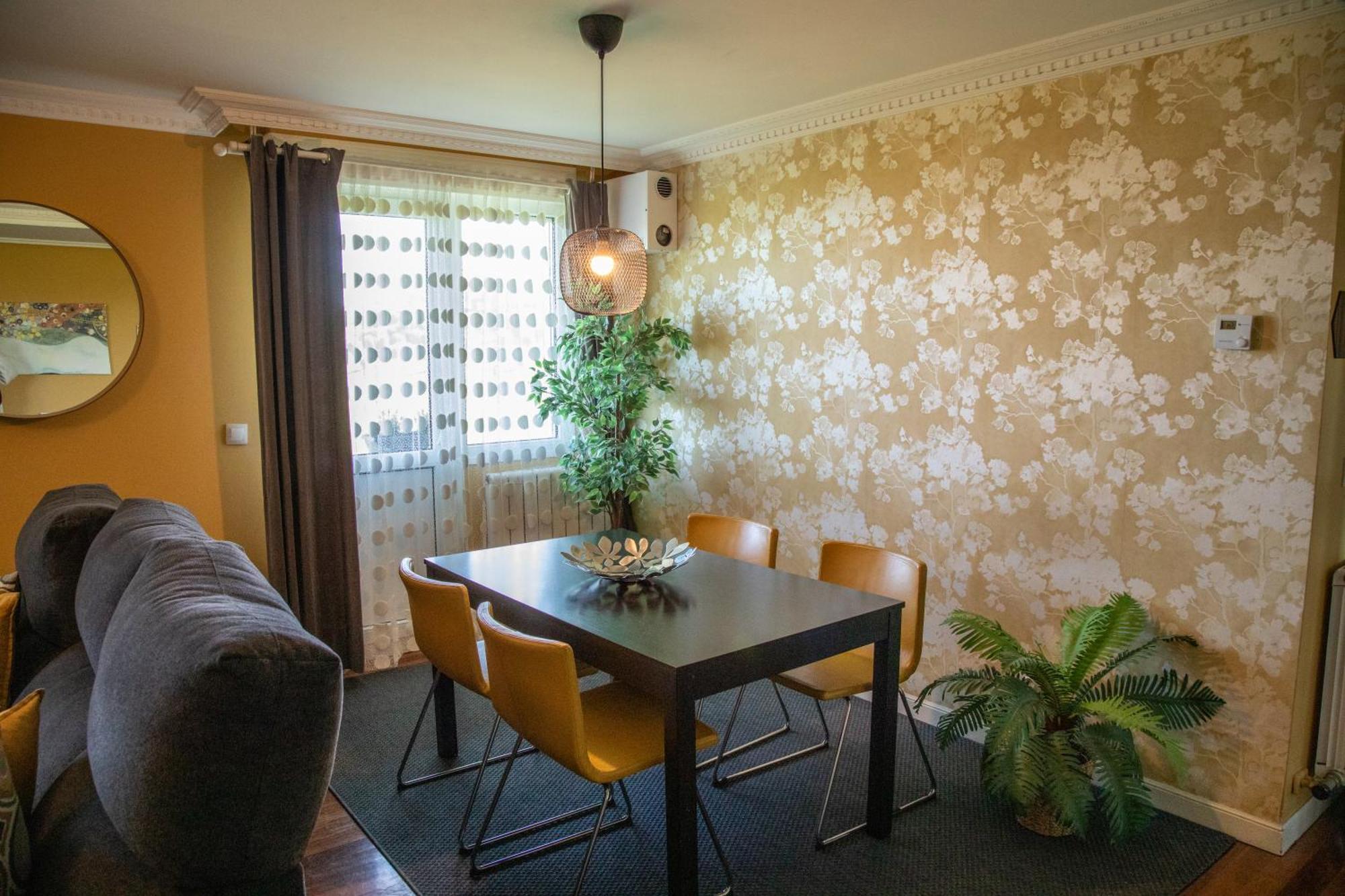 Apartament La Casa Del Navegante Castro Urdiales Zewnętrze zdjęcie