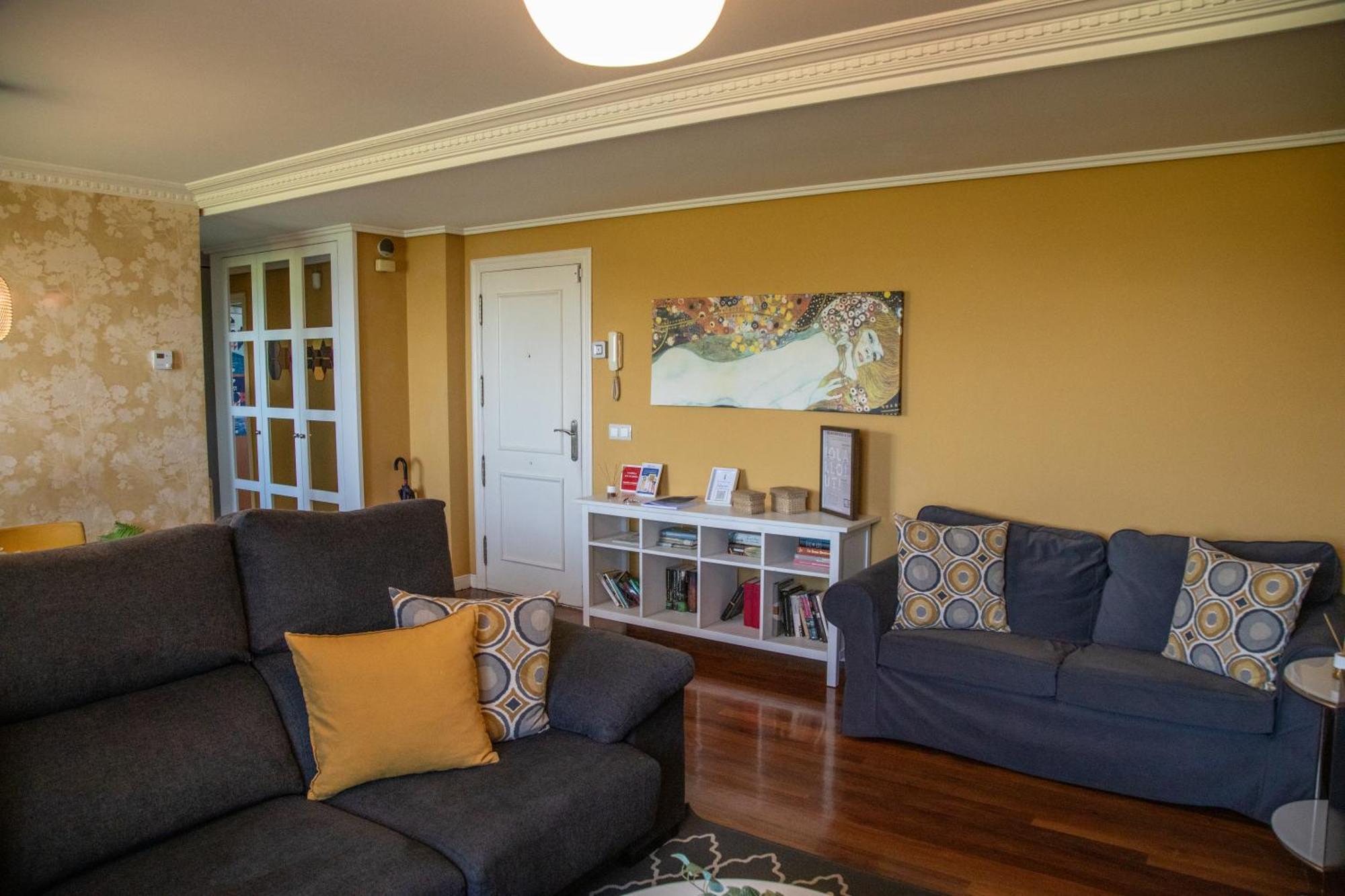 Apartament La Casa Del Navegante Castro Urdiales Zewnętrze zdjęcie